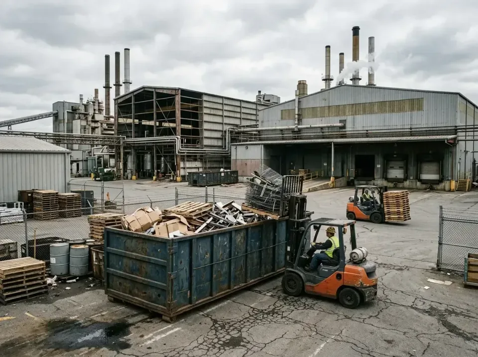 industrial-factory-scrap-conta-003 — frequently asked questions, Cheap Roll-off Dumpster Rentals in Boyes Hot Springs, CA